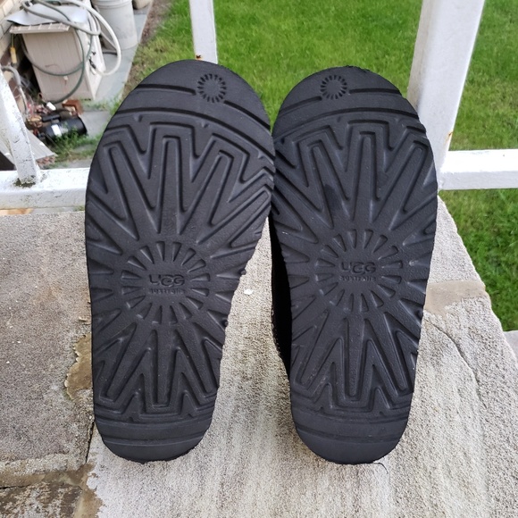 UGG TASMAN II SLIPPERS KIDS size 1 - Picture 5 of 5